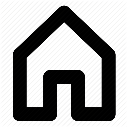 Home, Hopepage, House, Navigation, Site, Start, Website Icon