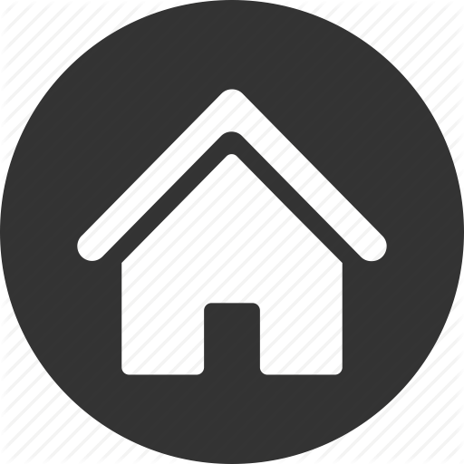 Home Icon Symbol