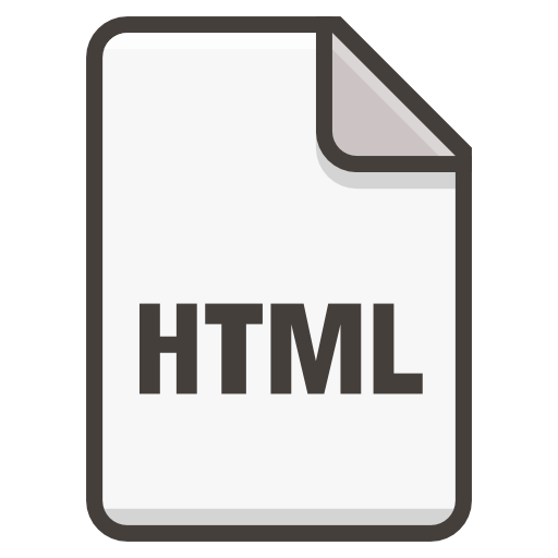 Document, Html Icon Free Of Illustricons
