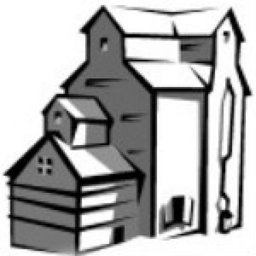 Cropped Elevator Icon