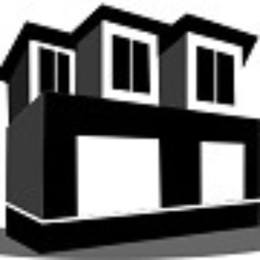 Cropped Favicon Icon