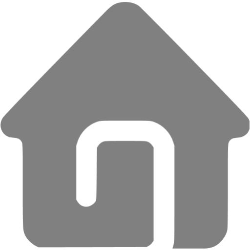 Home Icon Grey Images