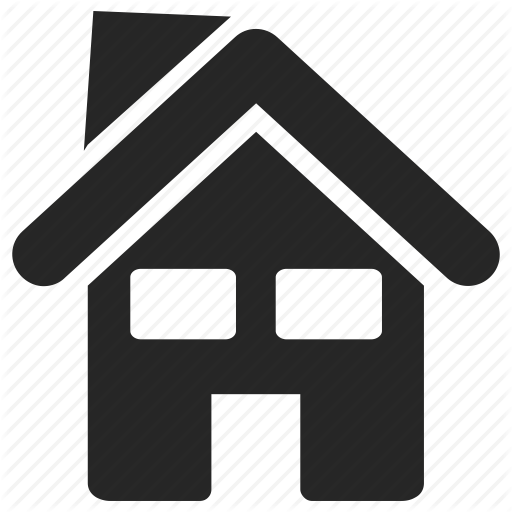 Address, Apartment, Casa, Home, Homepage, House Icon