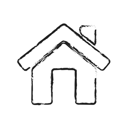 Building, Estate, Home, House, Real, Real State Icon