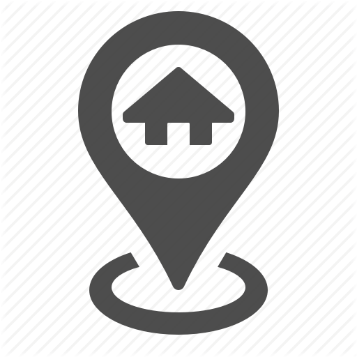 Home Icons Marker