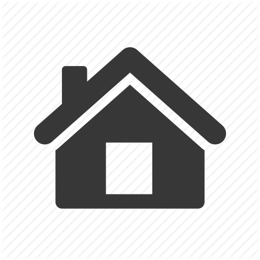 Building, Home, House, Interface, Raw, Simple, Web Icon