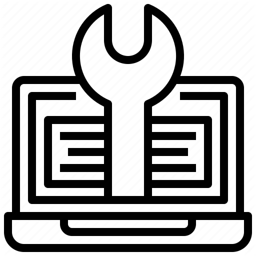 And, Construction, Edit, Home, Improvement, Repair, Tools Icon