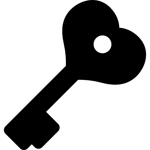 Key Icons Free Download