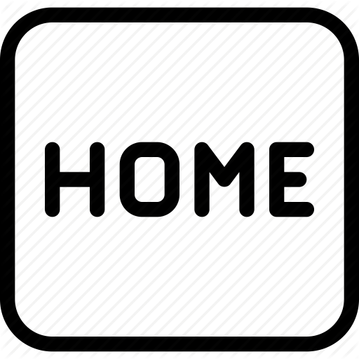 Computer, Home, Key, Keyboard, Keys Icon