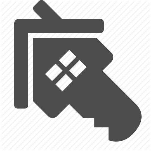 Home, House, Key, Security Icon