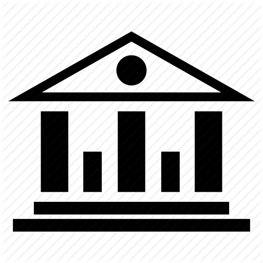 Building, College, Home, Office, School, Structure Icon