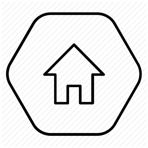 Home Button Icon Transparent Png Clipart Free Download