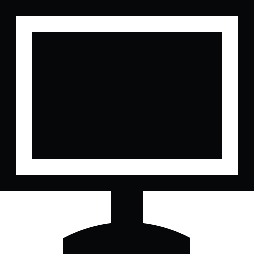 Screen Icon