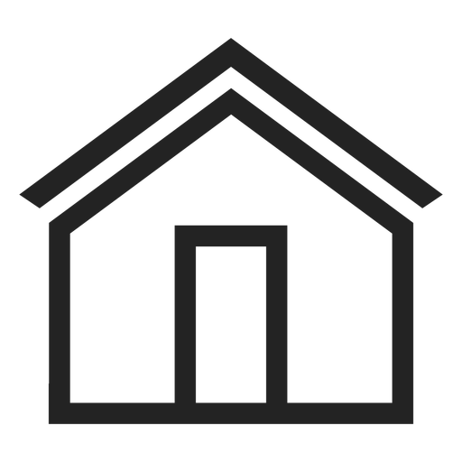 Simple House Icon