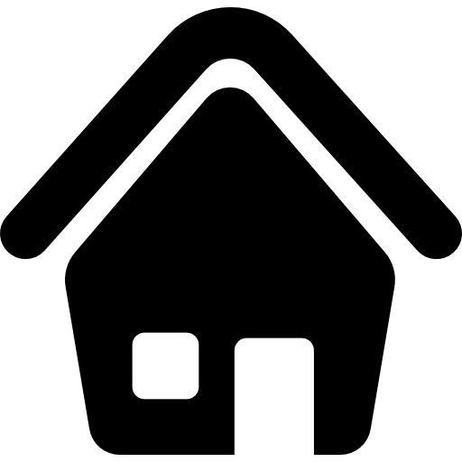 Home Button Icons Free Download