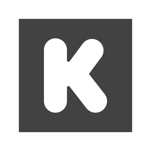 Platform, Homepage, Mission Icon