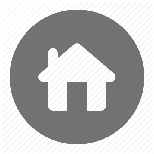 Building, Estate, Home, Homepage, House, Real, Website Icon