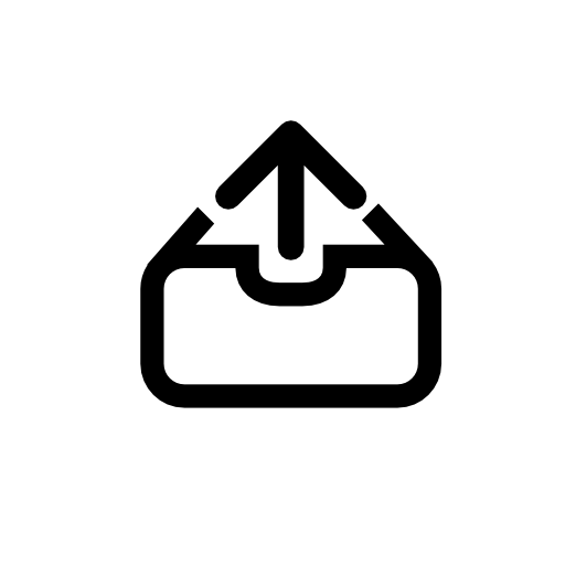 Sharing Icons For Your Projects