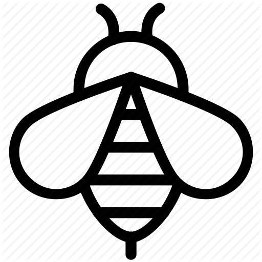 Bee, Bees, Creative, Honey Icon