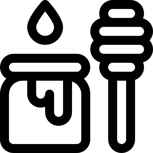 Honey Icon