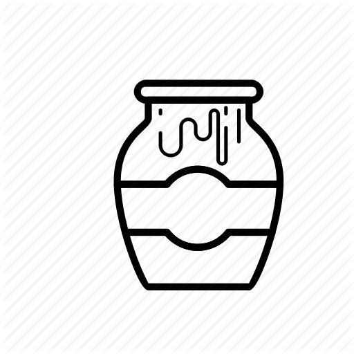 Honey Icon