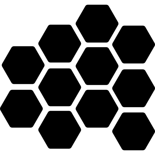 Honeycomb Icons Free Download