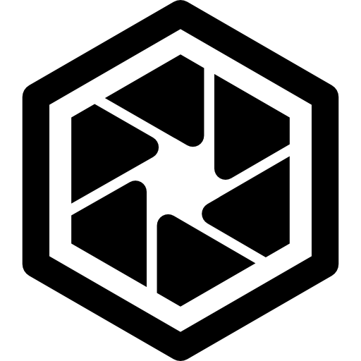 Hexagonal, Honeycomb, Education, Cells, Cell Icon