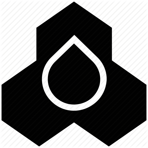 Beehive, Drop, Food, Hexagon, Honey, Honeycomb, Nature Icon