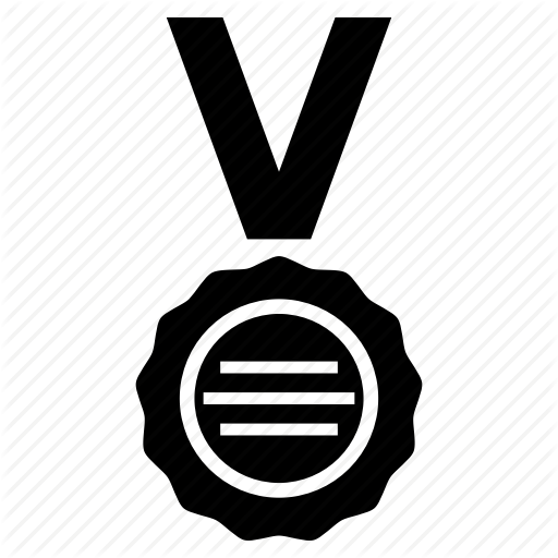 Appreciation, Award, Honor, Honour, Medal, Reward Icon