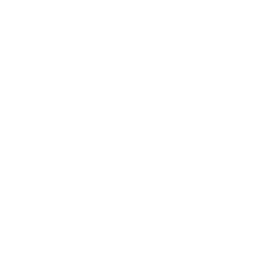 White Cooker Hood Icon