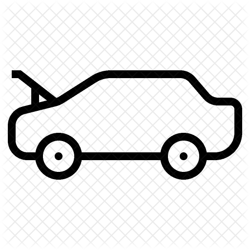 Cover Clip Car Hood Transparent Png Clipart Free Download