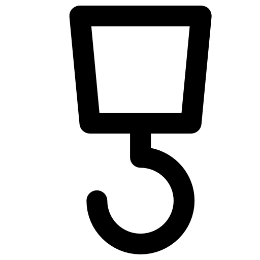 Hook Icon