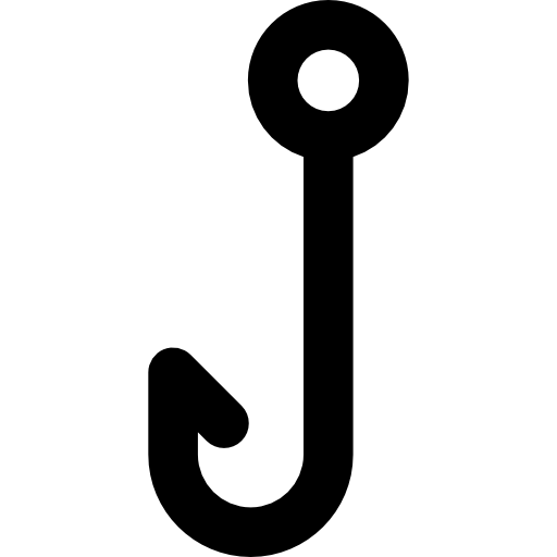 Hook Icons Free Download