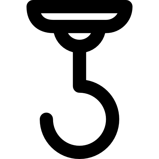 Hook Icon Delivery Smashicons