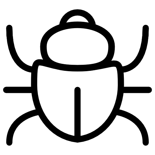 Bug Icon Download Free Icons