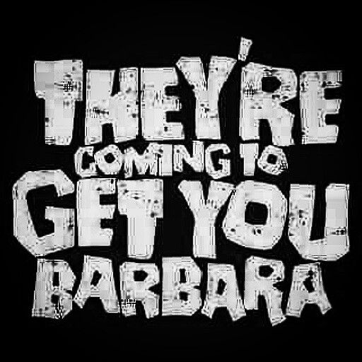 Night Of The Living Dead