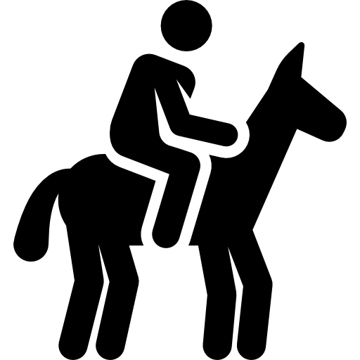 Horse Icon