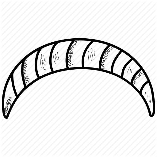 Fitness, Gym, Horseback, Riding, Sports, Training Icon