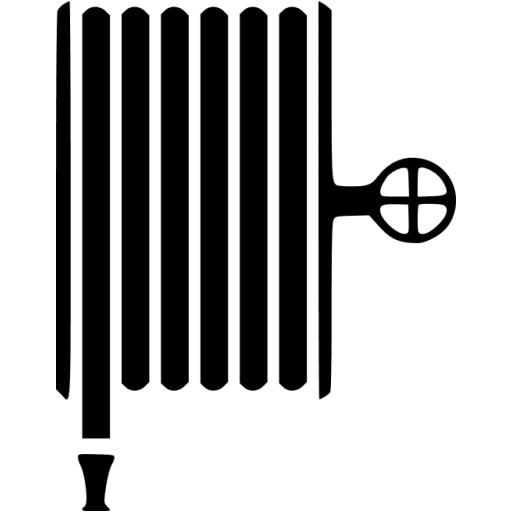 Hose Icon