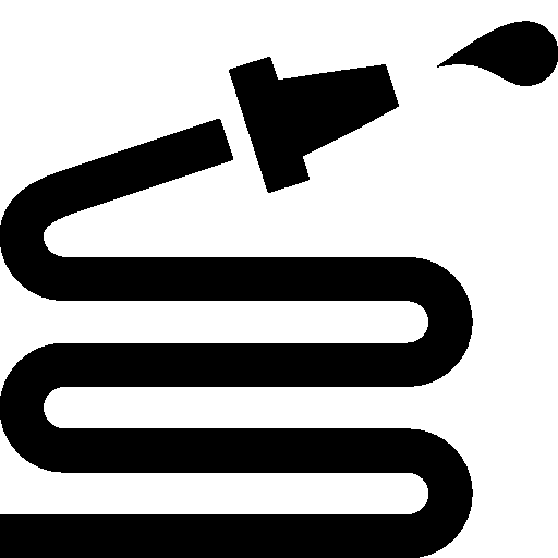 Diy Water Hose Icon Windows Iconset