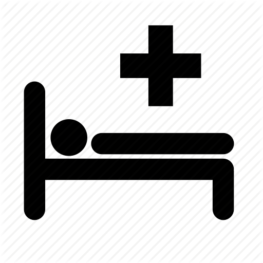 Healthcare, Hospital, Hospital Bed, Medecine, Medical, Medical