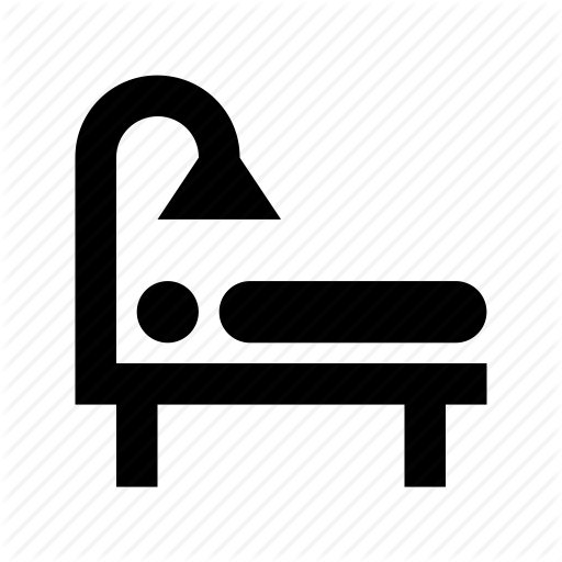 Hospital, Hospital Bed, Hospital Furniture, Patient Bed, Stretcher