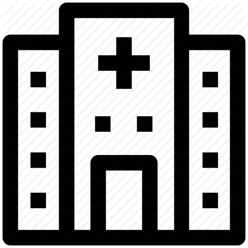 Icon Hospital Huge Freebie! Download For Powerpoint