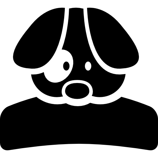 Pet Hotel Icons Free Download