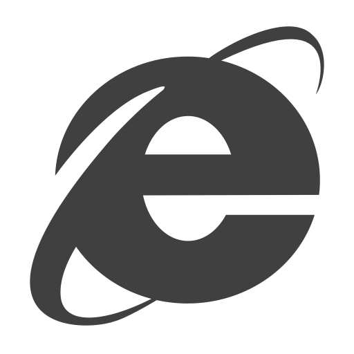 Social Media Hosting Icon