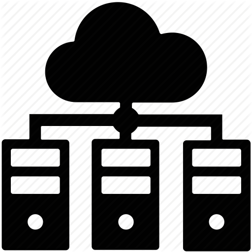 Cloud Computing Concept, Cloud Network Hosting, Cloud Network