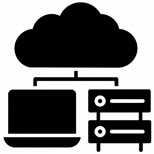 Cloud Based Client, Cloud Server, Cloud Server Hosting, Computer