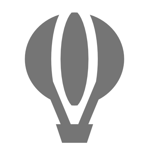 Hot, Air, Balloon Icon Free Of Nova Solid Icons