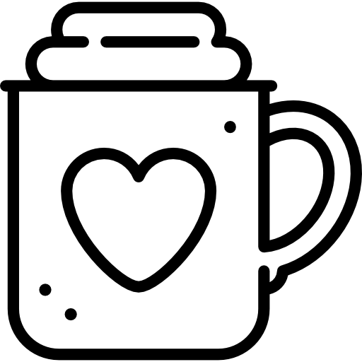 Hot Chocolate Icons Free Download