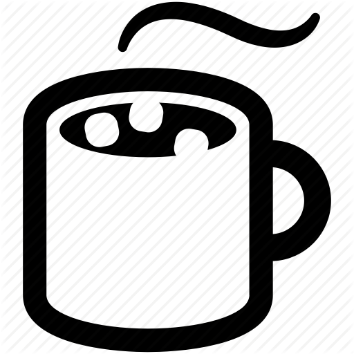 Chocolate, Coco, Cocoa, Hot, Mug, Winter, Xmas Icon